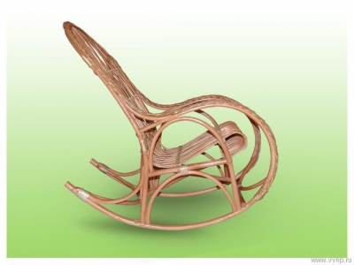 Кресло-качалка