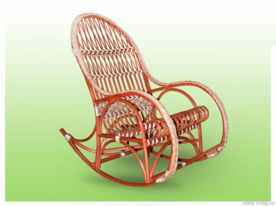 Кресло-качалка