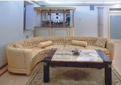 Диван «Милениум» 