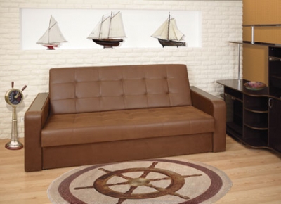 Диван простой «Модест 6»