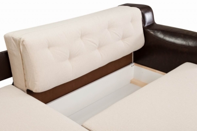 Угловой диван Жардин Угол