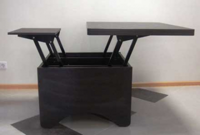 Стол-трансформер 